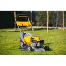 KOSIARKA SPALINOWA Z NAPĘDEM 6KM PM-KSS-6S