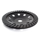 Tarcza szlifierska 180x22,2mm KD1953