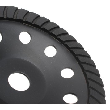 Tarcza szlifierska 180x22,2mm KD1953