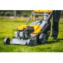 KOSIARKA SPALINOWA Z NAPĘDEM 6KM PM-KSS-6S