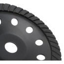 Tarcza szlifierska 180x22,2mm KD1953