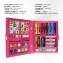Hello Kitty Friends stationery set