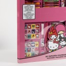 Hello Kitty Friends stationery set