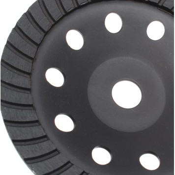 Tarcza szlifierska 180x22,2mm KD1953