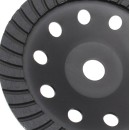 Tarcza szlifierska 180x22,2mm KD1953