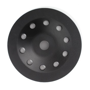 Tarcza szlifierska 180x22,2mm KD1953