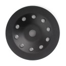 Tarcza szlifierska 180x22,2mm KD1953