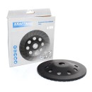 Tarcza szlifierska 180x22,2mm KD1953