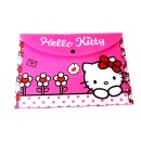 Hello Kitty Sweetheart A/4 document holder envelope