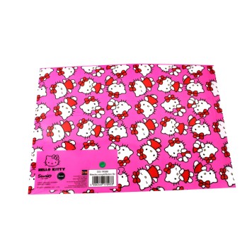 Hello Kitty Sweetheart A/4 document holder envelope