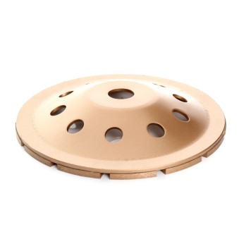 Tarcza szlifierska 180x22,2mm KD1955