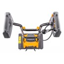 GLEBOGRYZARKA ELEKTRYCZNA 1700W PM-GGE-1700M