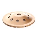 Tarcza szlifierska 180x22,2mm KD1955