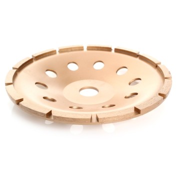 Tarcza szlifierska 180x22,2mm KD1955