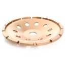 Tarcza szlifierska 180x22,2mm KD1955