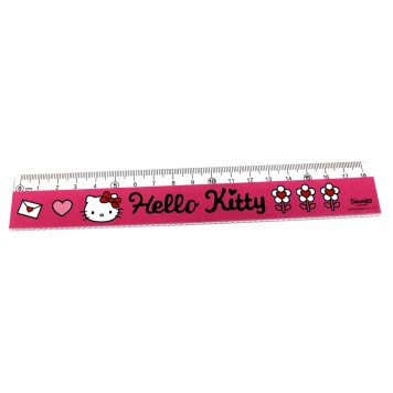 Hello Kitty Sweetheart 5-piece stationery set