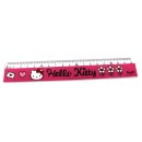 Hello Kitty Sweetheart 5-piece stationery set