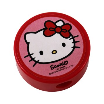 Hello Kitty Sweetheart 5-piece stationery set