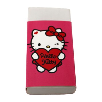 Hello Kitty Sweetheart 5-piece stationery set