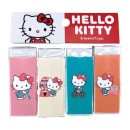 Hello Kitty Sweetheart eraser set 4 pcs