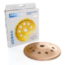 Tarcza szlifierska 180x22,2mm KD1955