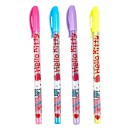 Hello Kitty Sweetheart color pen set 4 pieces