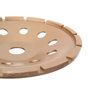 Tarcza szlifierska 180x22,2mm KD1955