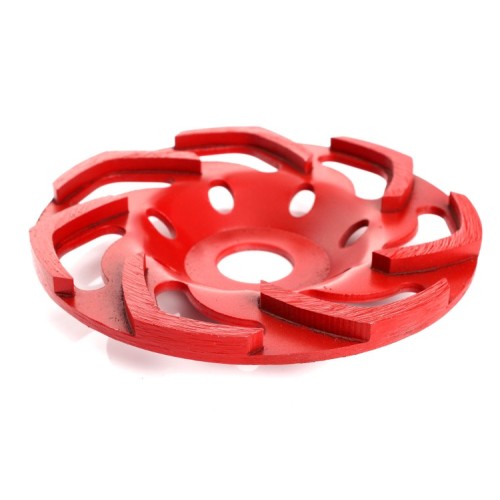 Tarcza szlifierska 125x22,2mm KD1956