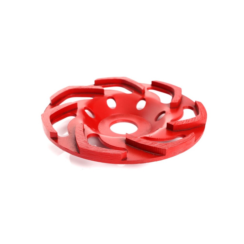 Tarcza szlifierska 125x22,2mm KD1956