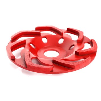 Tarcza szlifierska 125x22,2mm KD1956