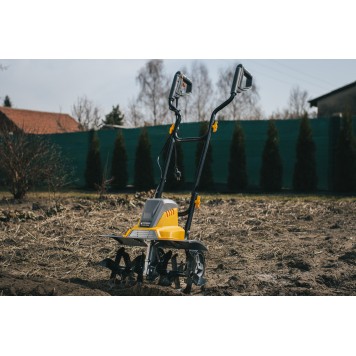 GLEBOGRYZARKA ELEKTRYCZNA 2000W PM-GGE-2000M