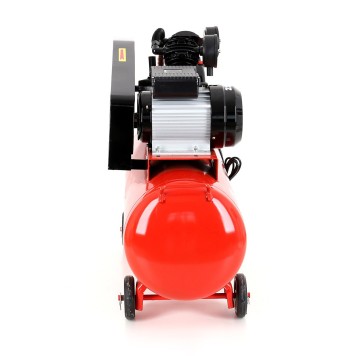 Kompresor Olejowy 100L 230V KD402