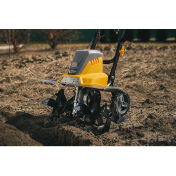 GLEBOGRYZARKA ELEKTRYCZNA 2000W PM-GGE-2000M