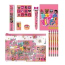 LOL Surprise BFFS Stationery Set