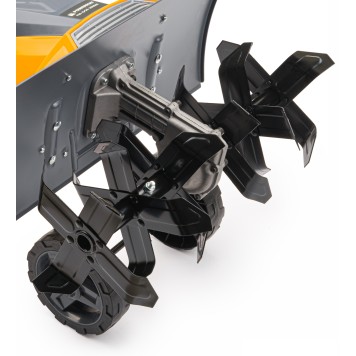 GLEBOGRYZARKA ELEKTRYCZNA 2000W PM-GGE-2000M