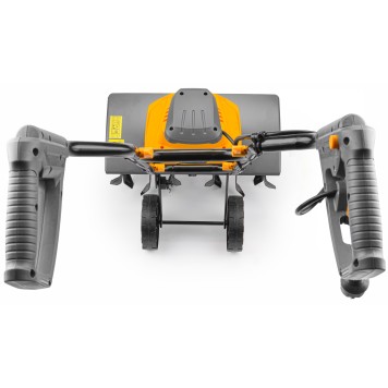 GLEBOGRYZARKA ELEKTRYCZNA 2000W PM-GGE-2000M