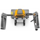 GLEBOGRYZARKA ELEKTRYCZNA 2000W PM-GGE-2000M