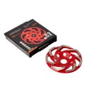 Tarcza szlifierska 125x22,2mm KD1956