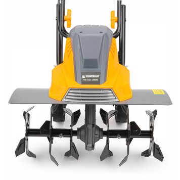 GLEBOGRYZARKA ELEKTRYCZNA 2000W PM-GGE-2000M