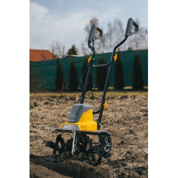 GLEBOGRYZARKA ELEKTRYCZNA 2000W PM-GGE-2000M