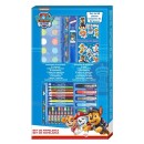 Paw Patrol 52-piece stationery set