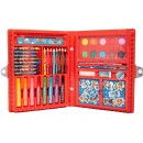 Paw Patrol 52-piece stationery set