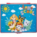Paw Patrol 52-piece stationery set