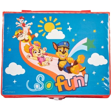 Paw Patrol 52-piece stationery set