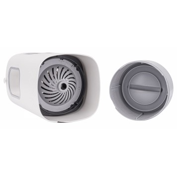 Lampa odstraszająca owady PM-LOUV-40T