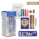 Paw Patrol stationery set