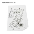 Paw Patrol stationery set