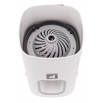 Lampa odstraszająca owady PM-LOUV-40T