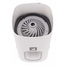 Lampa odstraszająca owady PM-LOUV-40T