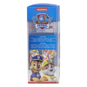 Paw Patrol stationery set